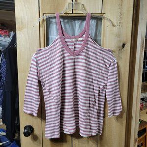 Liberty Love womans sweater size xl